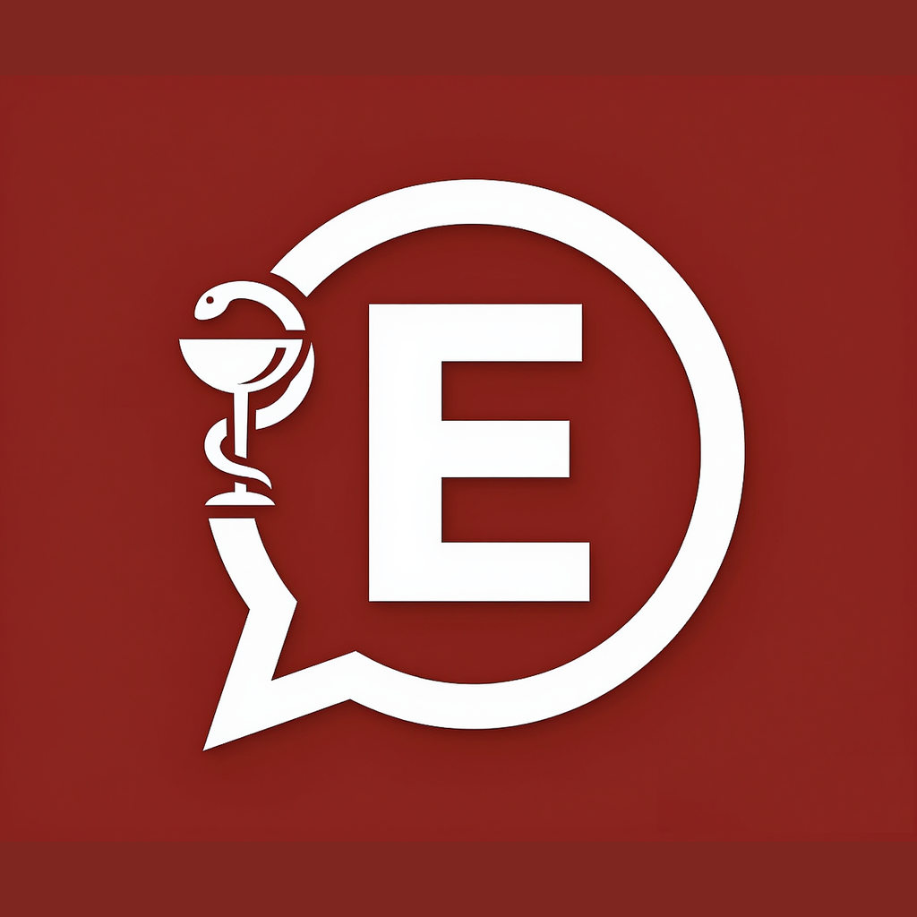 AçıkEczane app icon
