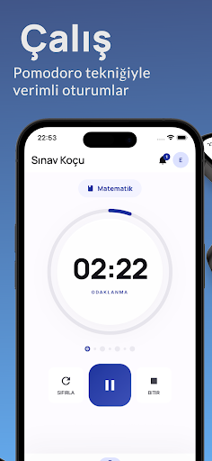 Sınav Koçu ekran görüntüsü 4